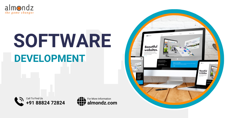 Software development company services